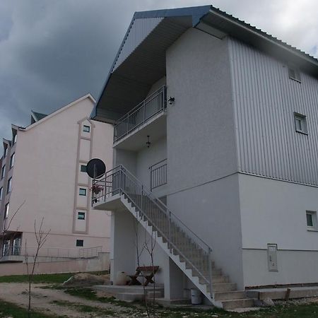 Apartman Lucija Žabljak Εξωτερικό φωτογραφία