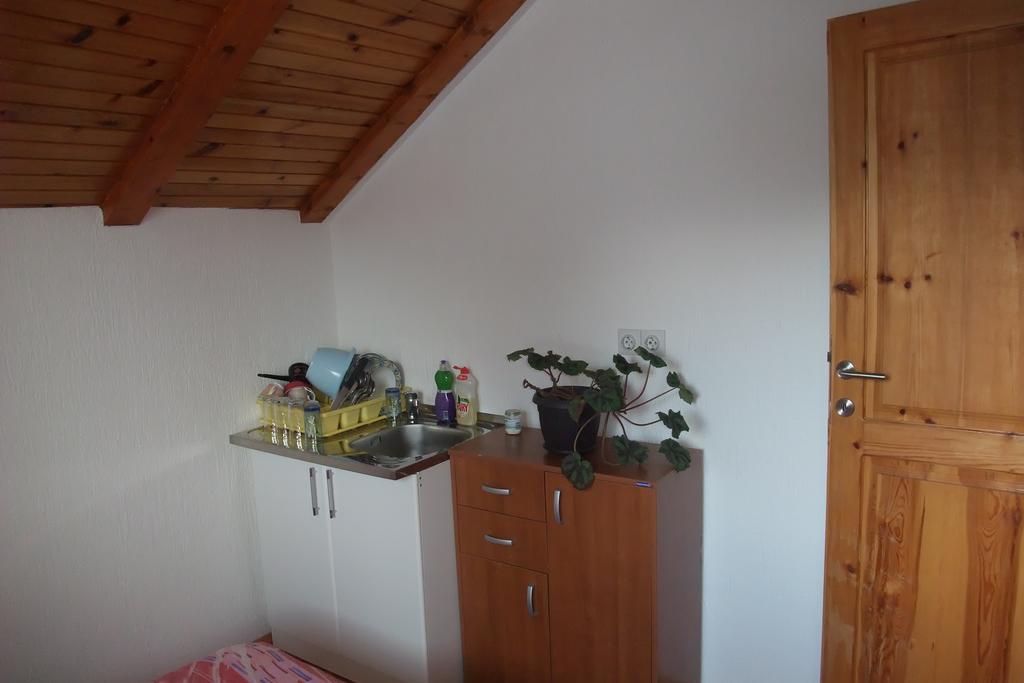 Apartman Lucija Žabljak Εξωτερικό φωτογραφία