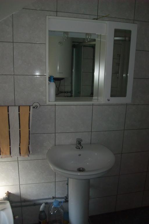 Apartman Lucija Žabljak Εξωτερικό φωτογραφία