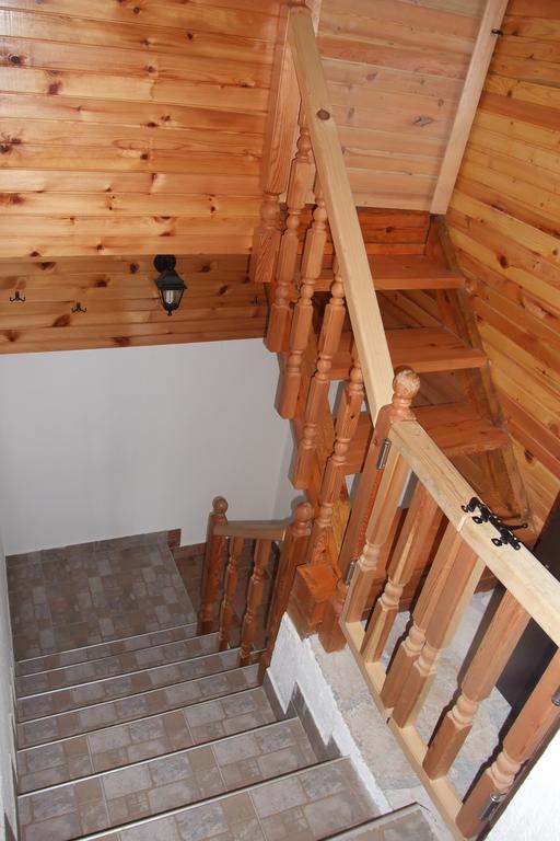 Apartman Lucija Žabljak Εξωτερικό φωτογραφία