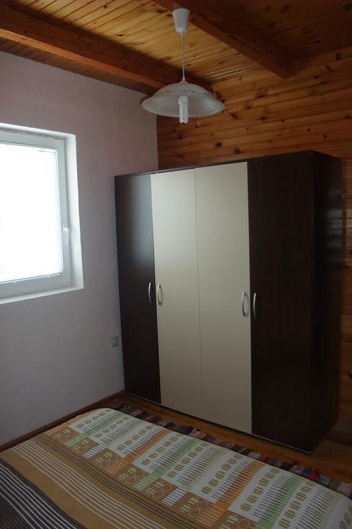 Apartman Lucija Žabljak Εξωτερικό φωτογραφία