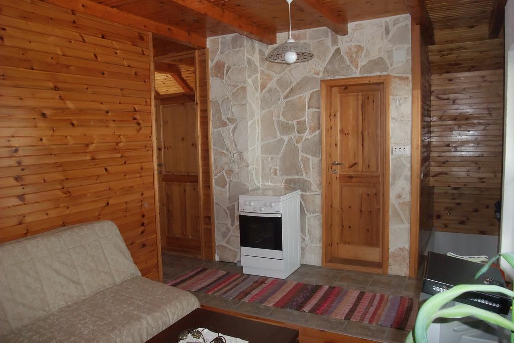 Apartman Lucija Žabljak Εξωτερικό φωτογραφία