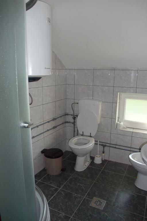 Apartman Lucija Žabljak Εξωτερικό φωτογραφία