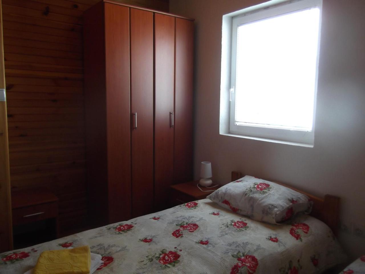 Apartman Lucija Žabljak Εξωτερικό φωτογραφία