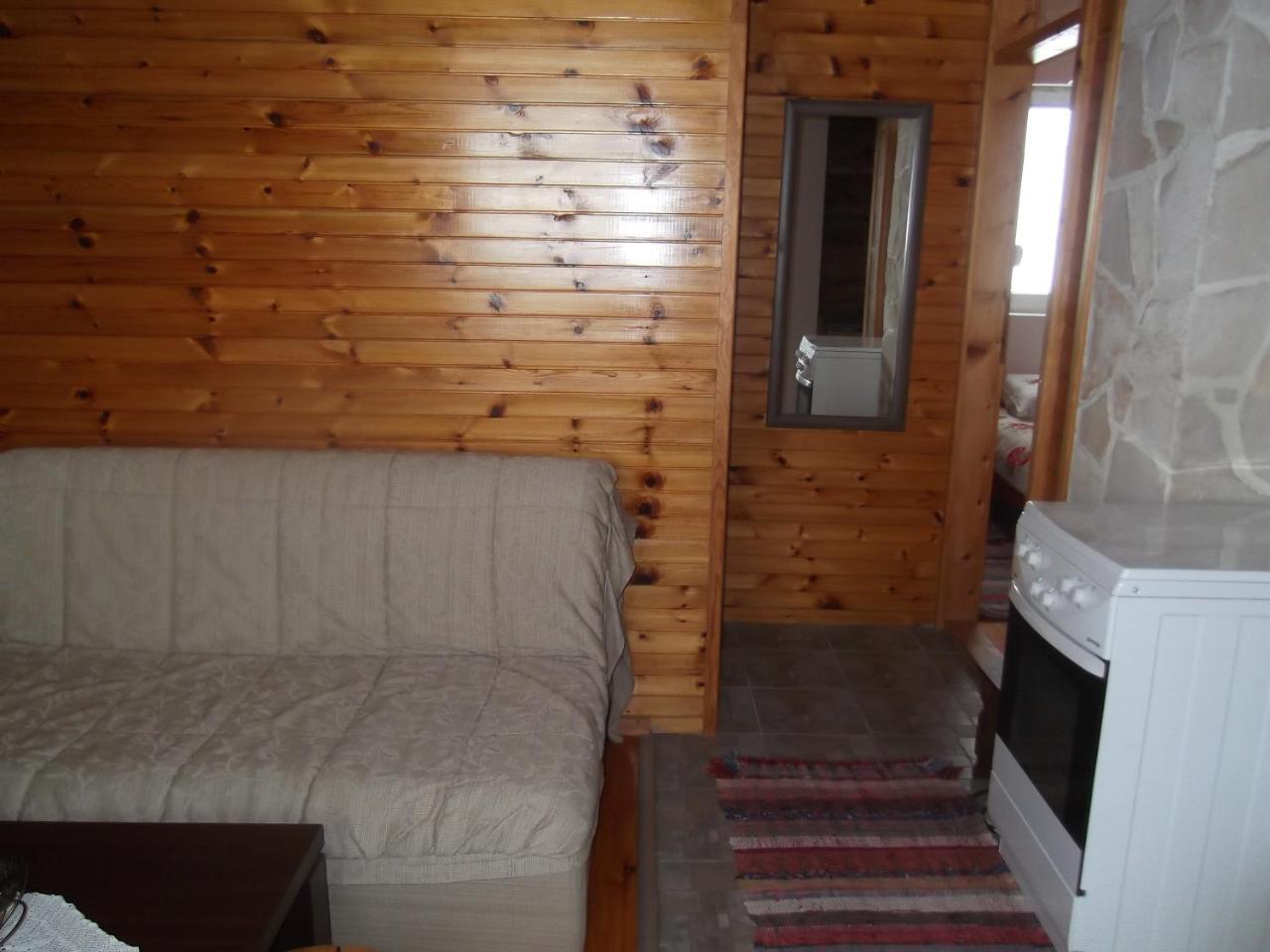 Apartman Lucija Žabljak Εξωτερικό φωτογραφία