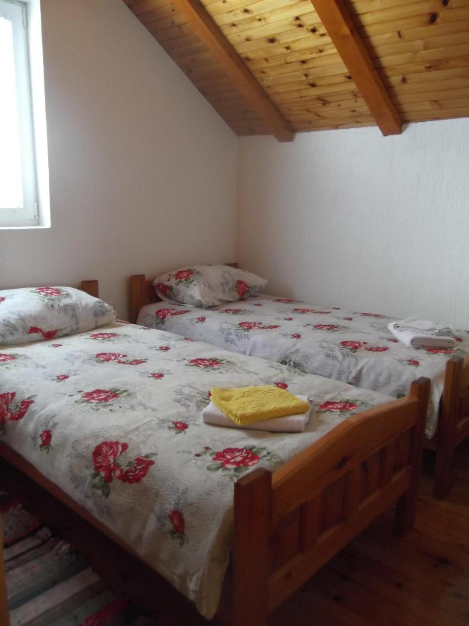 Apartman Lucija Žabljak Εξωτερικό φωτογραφία